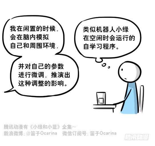 小绿和小蓝韩漫全集-256 机器人29-边境2.0无删减无遮挡章节图片 