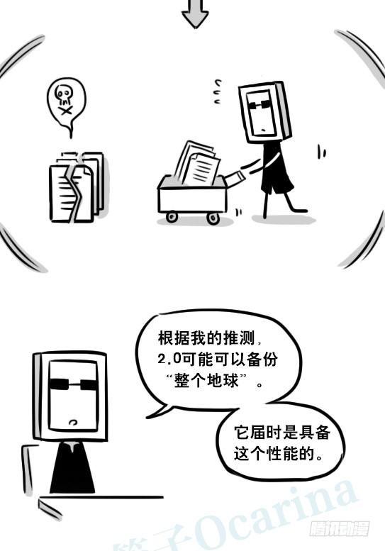 小绿和小蓝韩漫全集-256 机器人29-边境2.0无删减无遮挡章节图片 