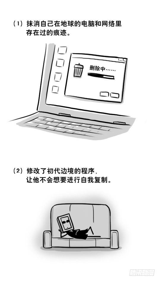 小绿和小蓝韩漫全集-256 机器人29-边境2.0无删减无遮挡章节图片 