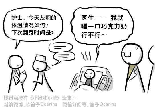 小绿和小蓝韩漫全集-257 机器人30-十年前的承诺无删减无遮挡章节图片 