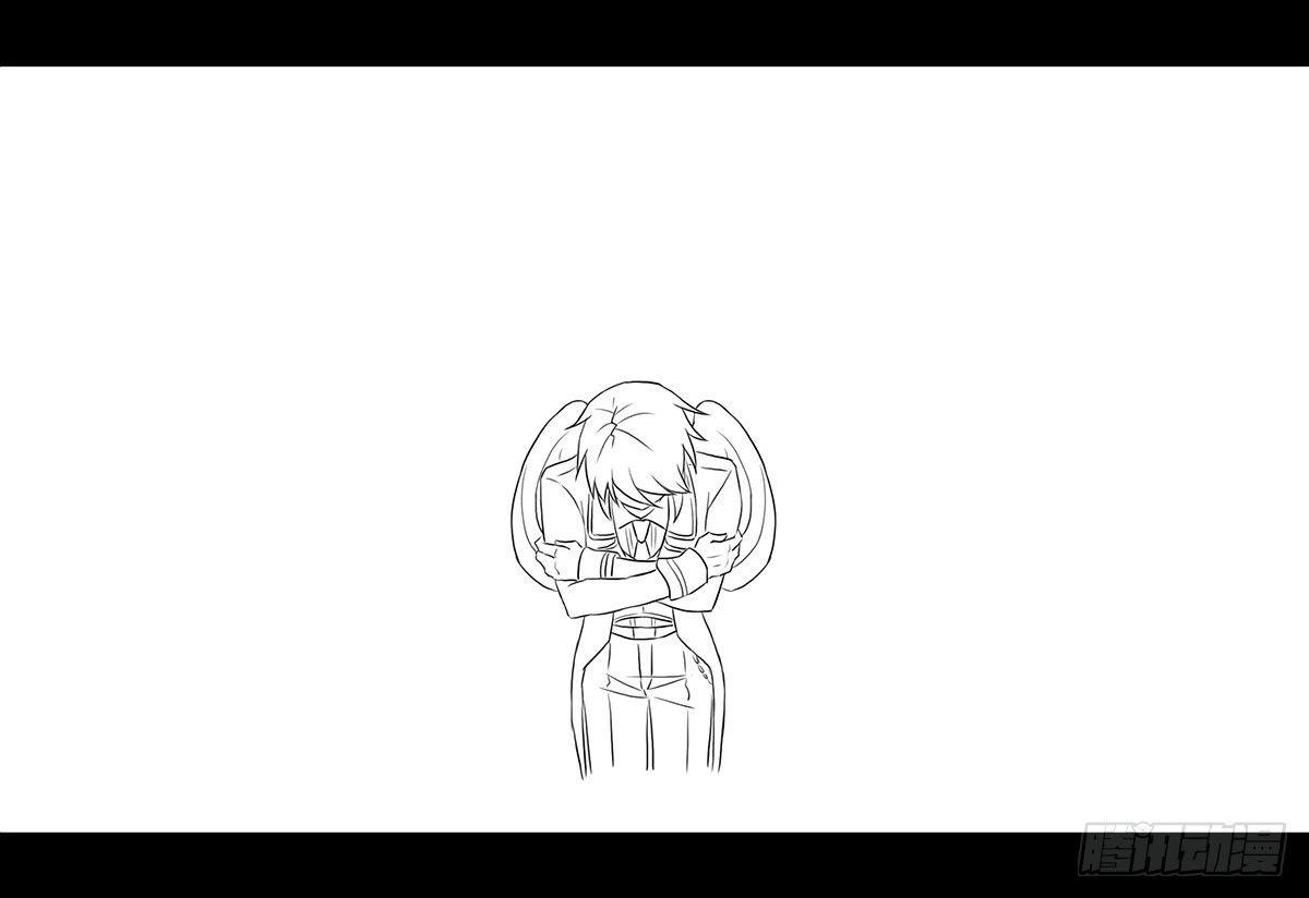 小绿和小蓝韩漫全集-258 手书-Myosotis无删减无遮挡章节图片 