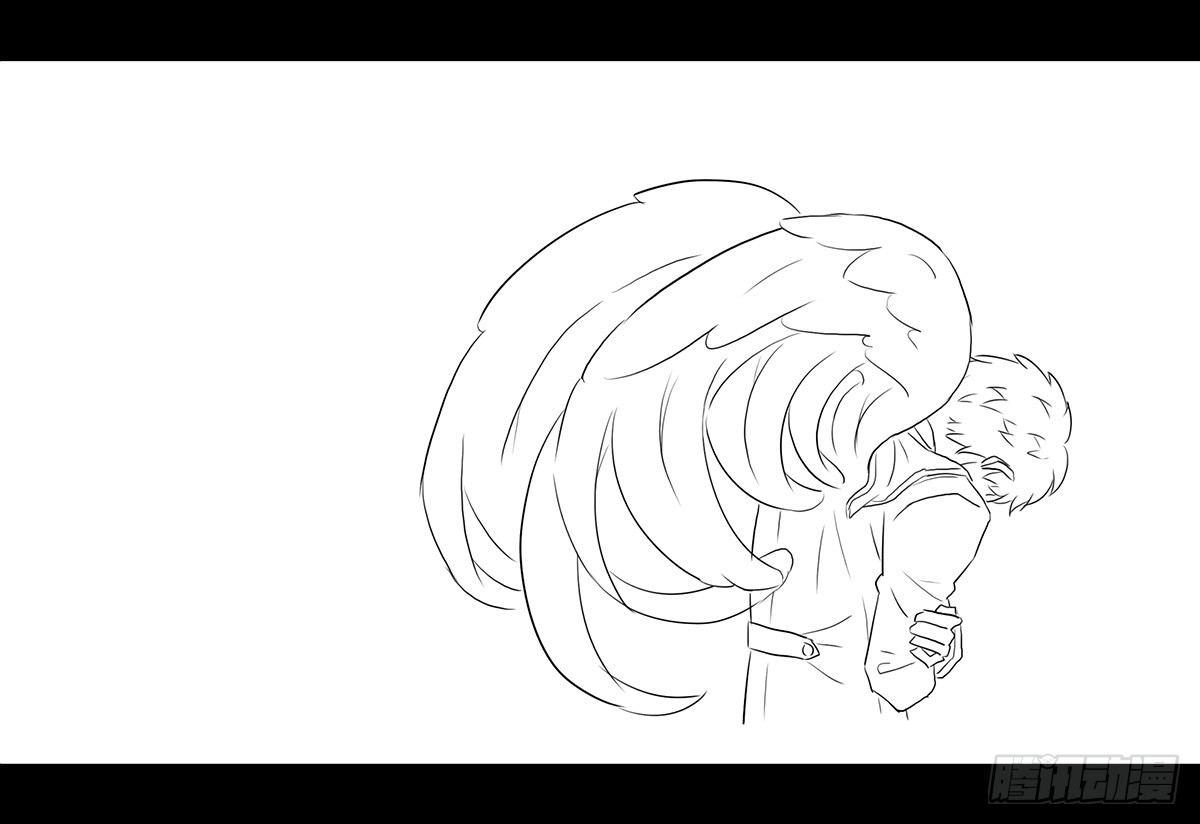 小绿和小蓝韩漫全集-258 手书-Myosotis无删减无遮挡章节图片 