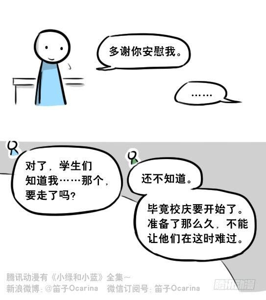 小绿和小蓝韩漫全集-263 不会魔法的魔法师（下）无删减无遮挡章节图片 