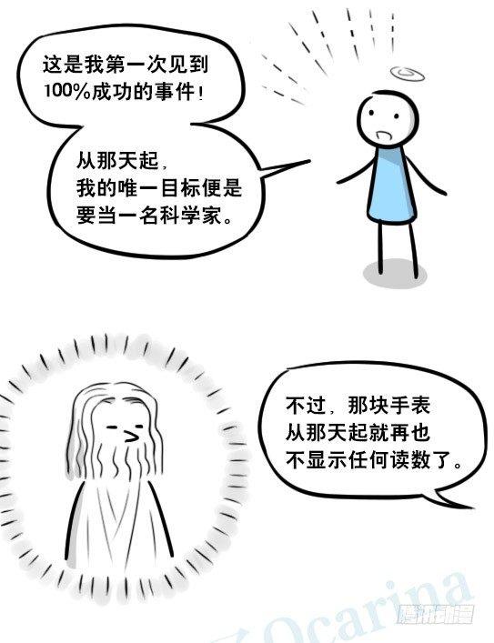 小绿和小蓝韩漫全集-264 成功率提示器无删减无遮挡章节图片 