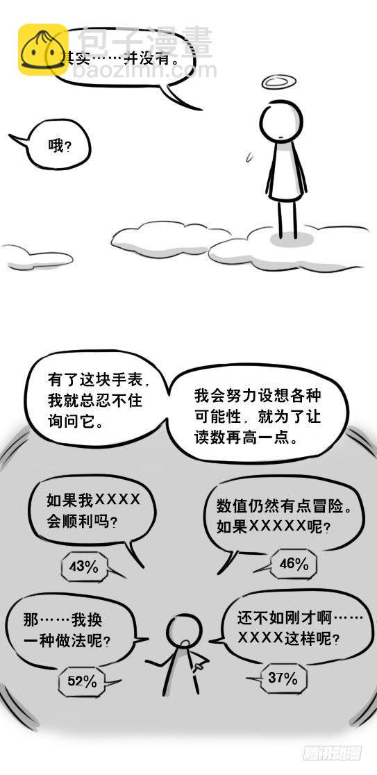 小绿和小蓝韩漫全集-264 成功率提示器无删减无遮挡章节图片 