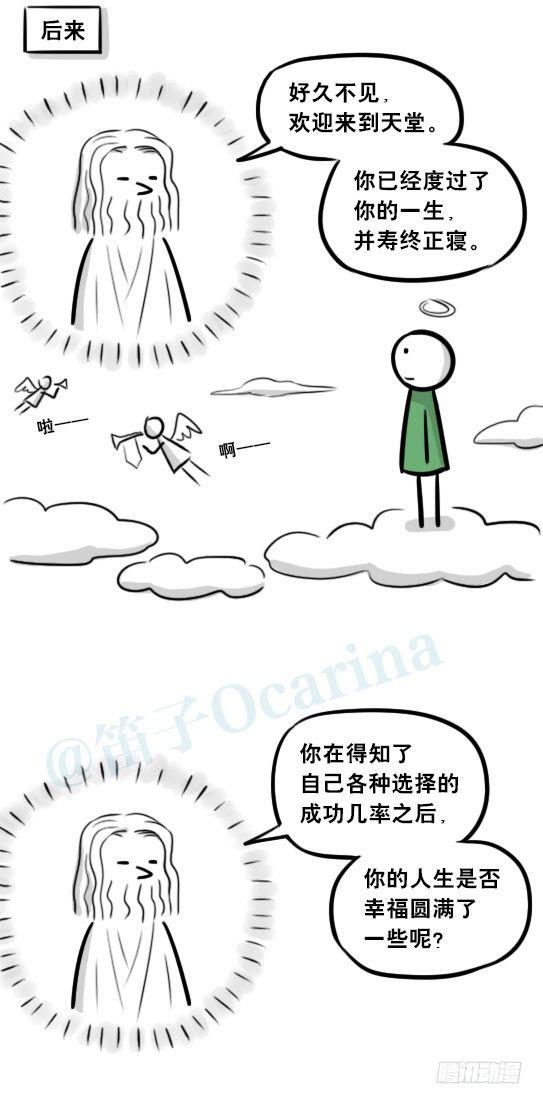 小绿和小蓝韩漫全集-264 成功率提示器无删减无遮挡章节图片 
