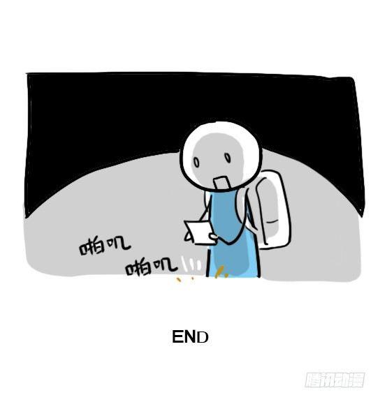 小绿和小蓝韩漫全集-28 画食物无删减无遮挡章节图片 