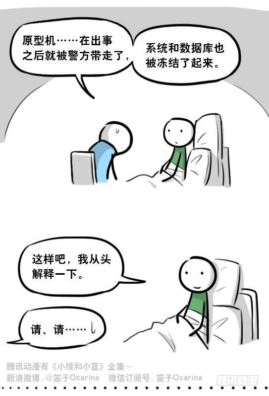 小绿和小蓝韩漫全集-275 黑名单无删减无遮挡章节图片 