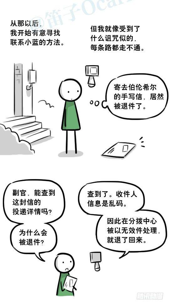 小绿和小蓝韩漫全集-275 黑名单无删减无遮挡章节图片 