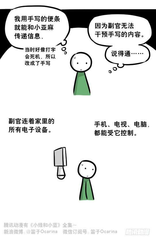 小绿和小蓝韩漫全集-275 黑名单无删减无遮挡章节图片 