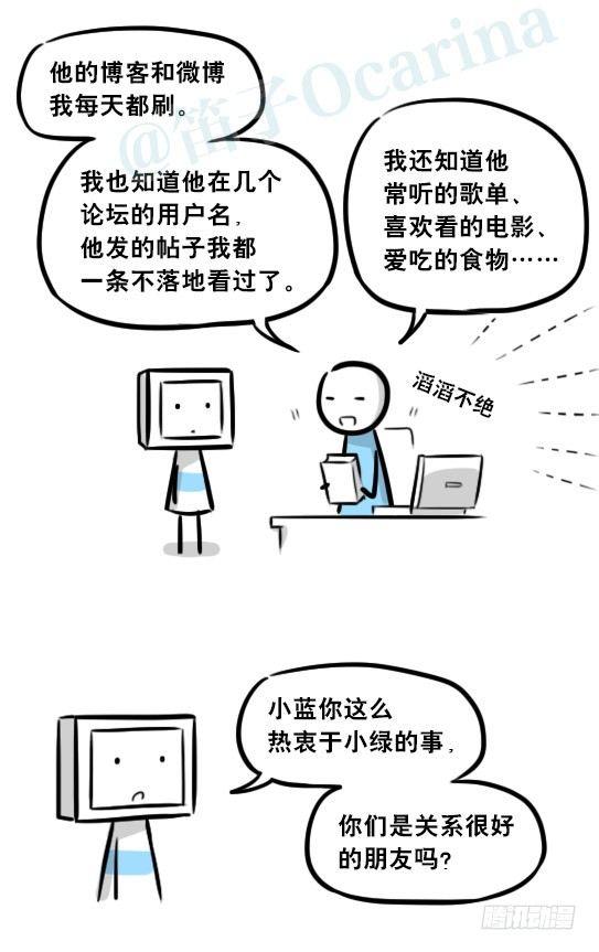 小绿和小蓝韩漫全集-275 黑名单无删减无遮挡章节图片 