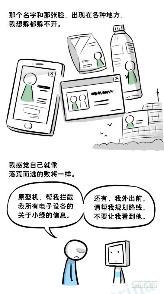 小绿和小蓝韩漫全集-275 黑名单无删减无遮挡章节图片 