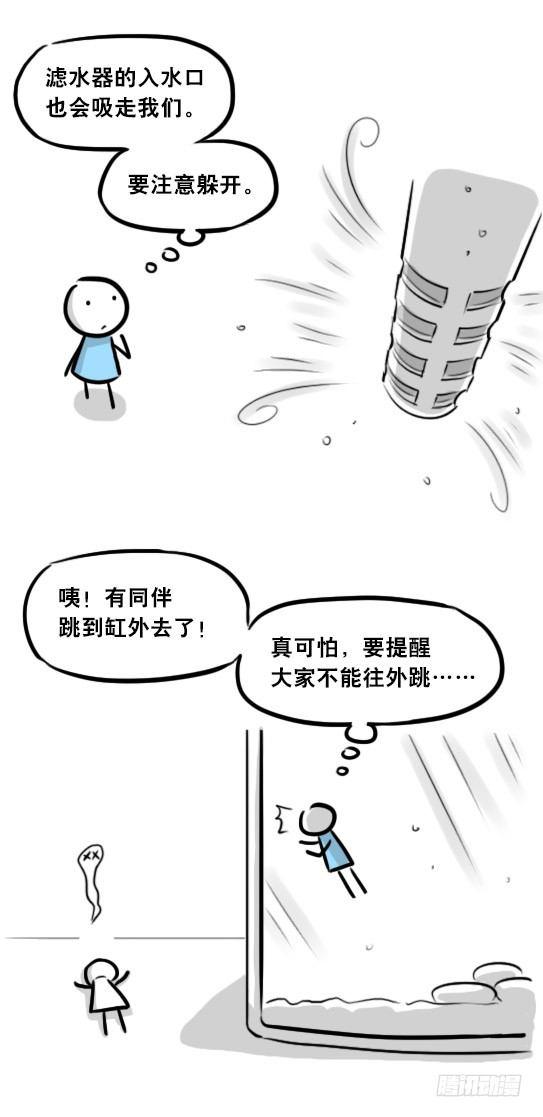 小绿和小蓝韩漫全集-279 鱼无删减无遮挡章节图片 