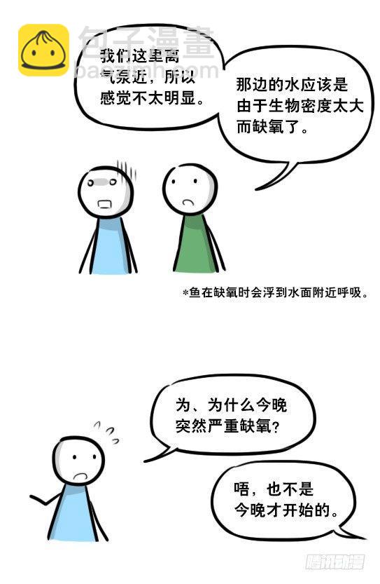 小绿和小蓝韩漫全集-279 鱼无删减无遮挡章节图片 