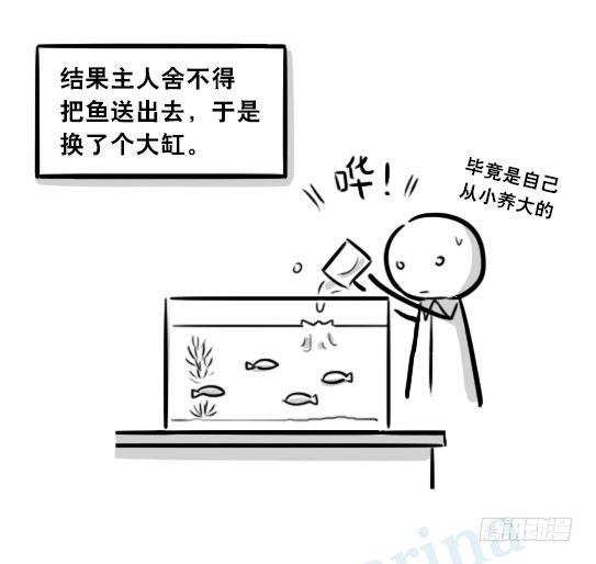 小绿和小蓝韩漫全集-279 鱼无删减无遮挡章节图片 
