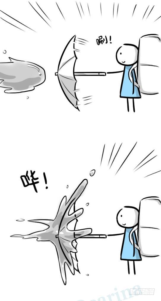 小绿和小蓝韩漫全集-282 背包侠·拍摄花絮无删减无遮挡章节图片 