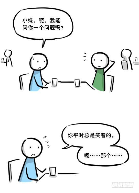 小绿和小蓝韩漫全集-282 背包侠·拍摄花絮无删减无遮挡章节图片 