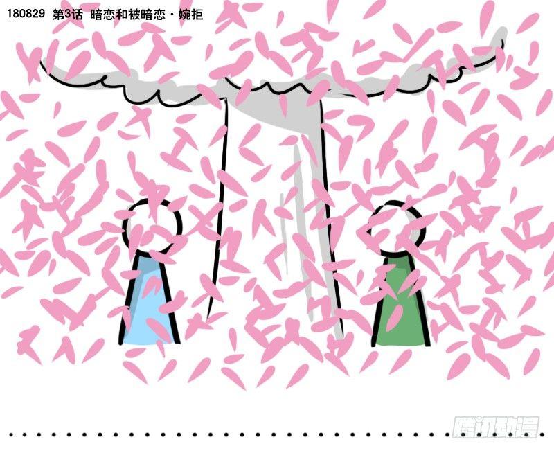 小绿和小蓝韩漫全集-283 动画吐槽01无删减无遮挡章节图片 