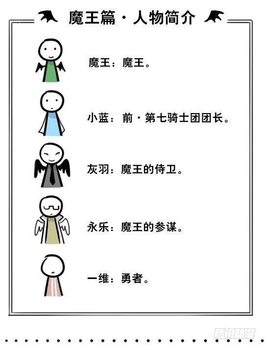 小绿和小蓝韩漫全集-284 魔王11-世界启动之日无删减无遮挡章节图片 