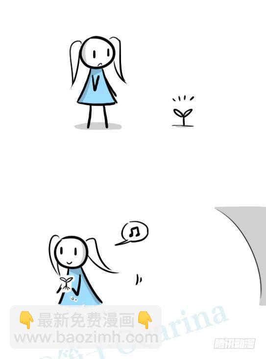 小绿和小蓝韩漫全集-288 心中的花无删减无遮挡章节图片 