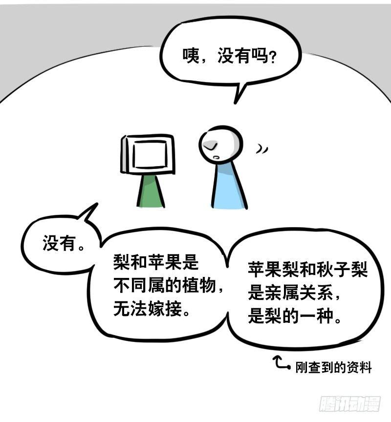 小绿和小蓝韩漫全集-294 动画吐槽05无删减无遮挡章节图片 