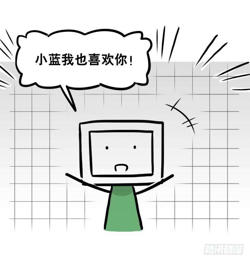 小绿和小蓝韩漫全集-299 另一个机器人篇无删减无遮挡章节图片 