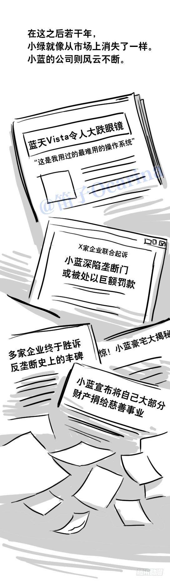 小绿和小蓝韩漫全集-31 两个优等生无删减无遮挡章节图片 