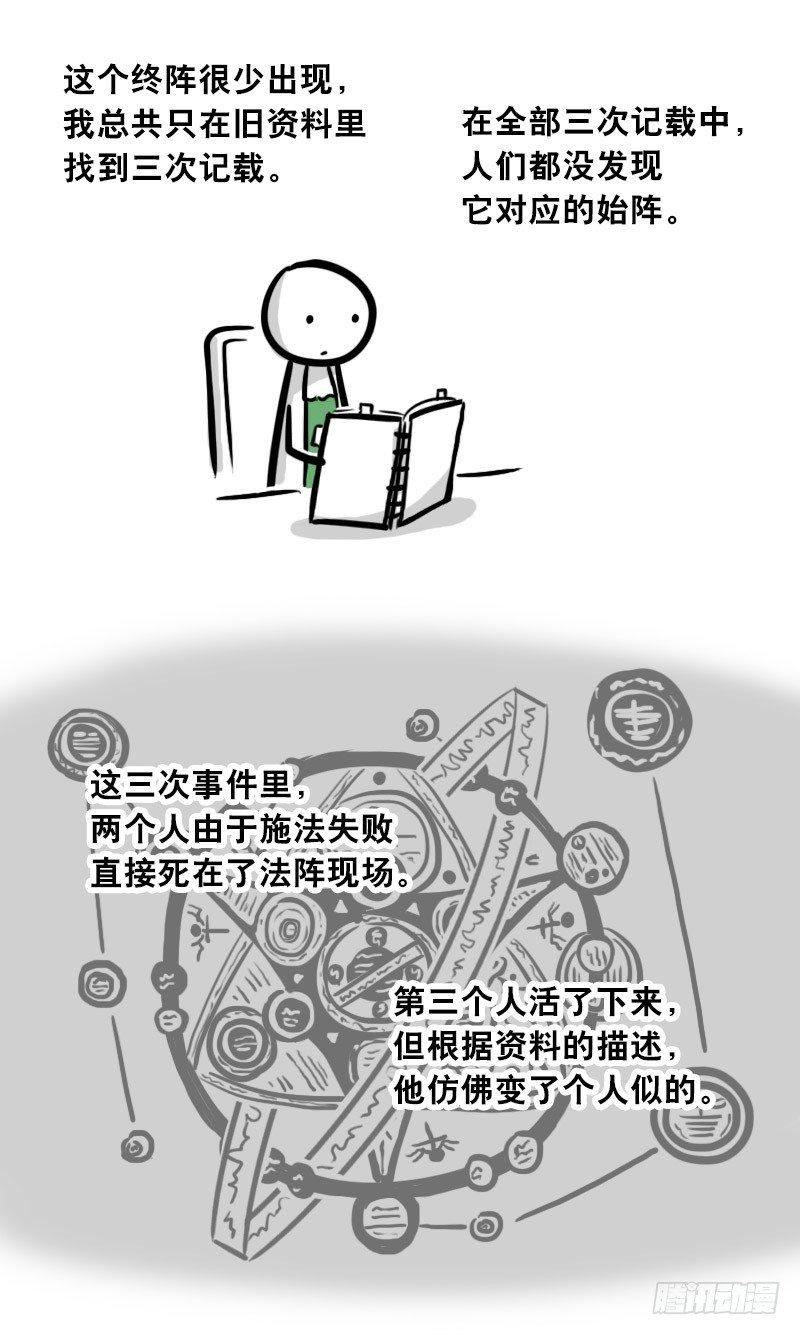 小绿和小蓝韩漫全集-301 多余的人（1）无删减无遮挡章节图片 