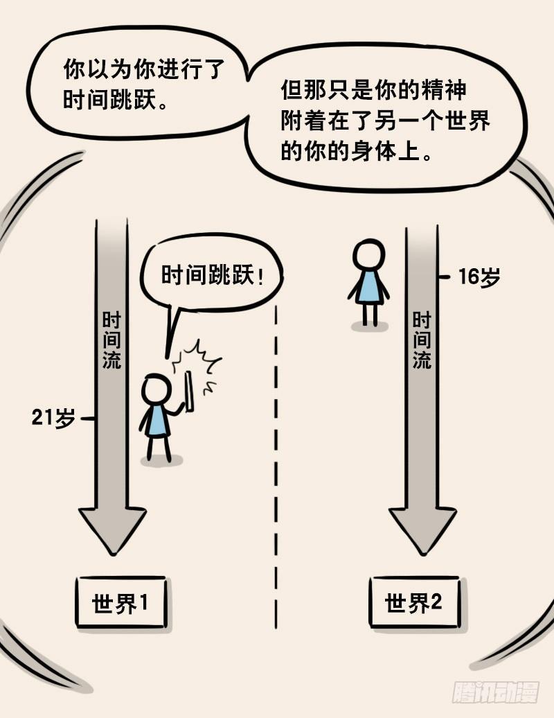 小绿和小蓝韩漫全集-303 多余的人（3）无删减无遮挡章节图片 
