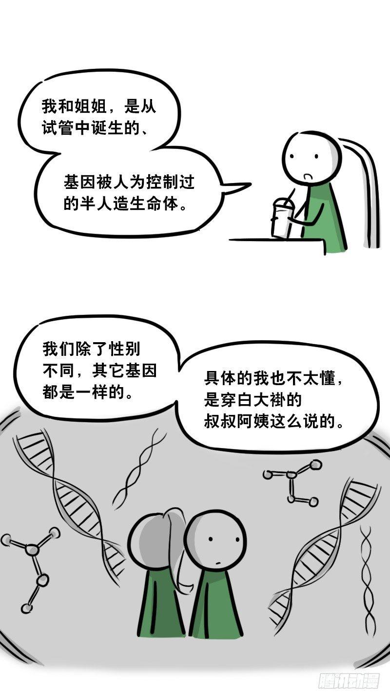 小绿和小蓝韩漫全集-308 双胞胎无删减无遮挡章节图片 