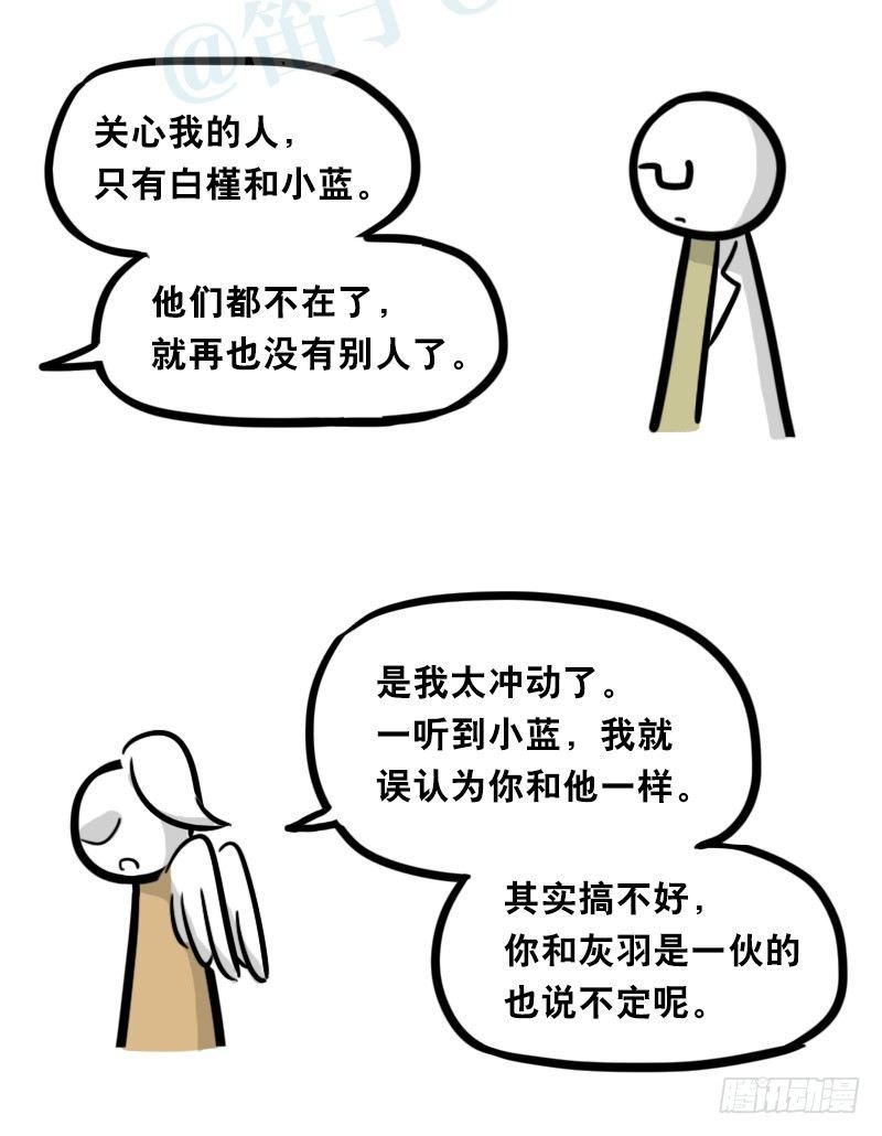 小绿和小蓝韩漫全集-321 实验体（上）无删减无遮挡章节图片 