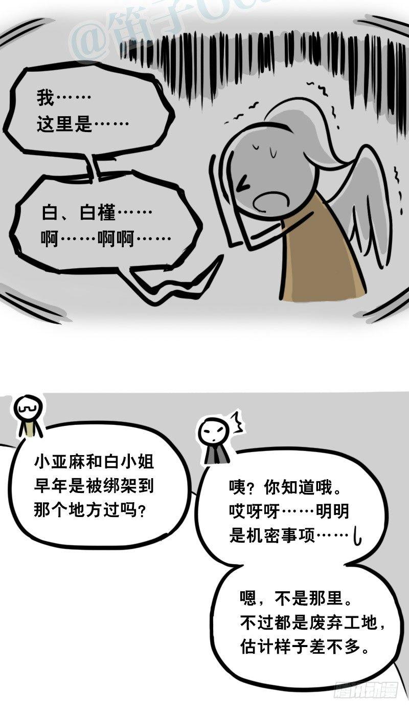 小绿和小蓝韩漫全集-322 实验体（下）无删减无遮挡章节图片 