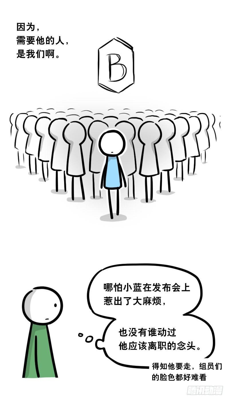 小绿和小蓝韩漫全集-325 机器人36-私心无删减无遮挡章节图片 