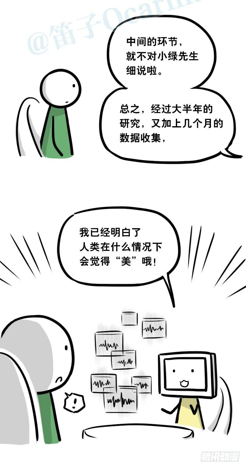 小绿和小蓝韩漫全集-343 赞美无删减无遮挡章节图片 