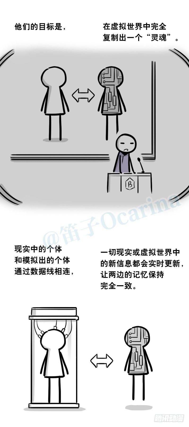 小绿和小蓝韩漫全集-345 理想国计划无删减无遮挡章节图片 