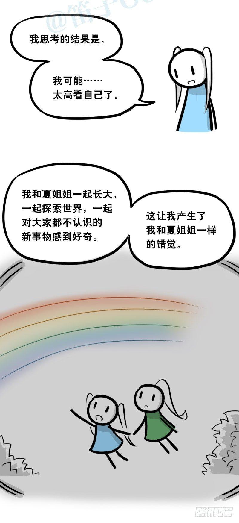 小绿和小蓝韩漫全集-348 明年今日（上）无删减无遮挡章节图片 