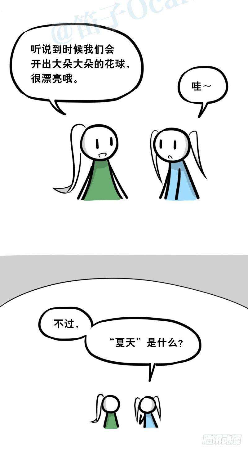 小绿和小蓝韩漫全集-348 明年今日（上）无删减无遮挡章节图片 