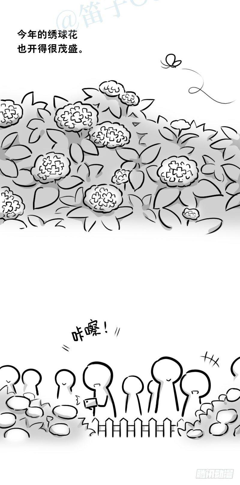 小绿和小蓝韩漫全集-349 明年今日（下）无删减无遮挡章节图片 