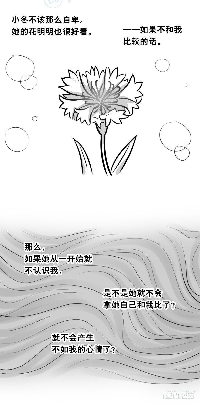 小绿和小蓝韩漫全集-349 明年今日（下）无删减无遮挡章节图片 