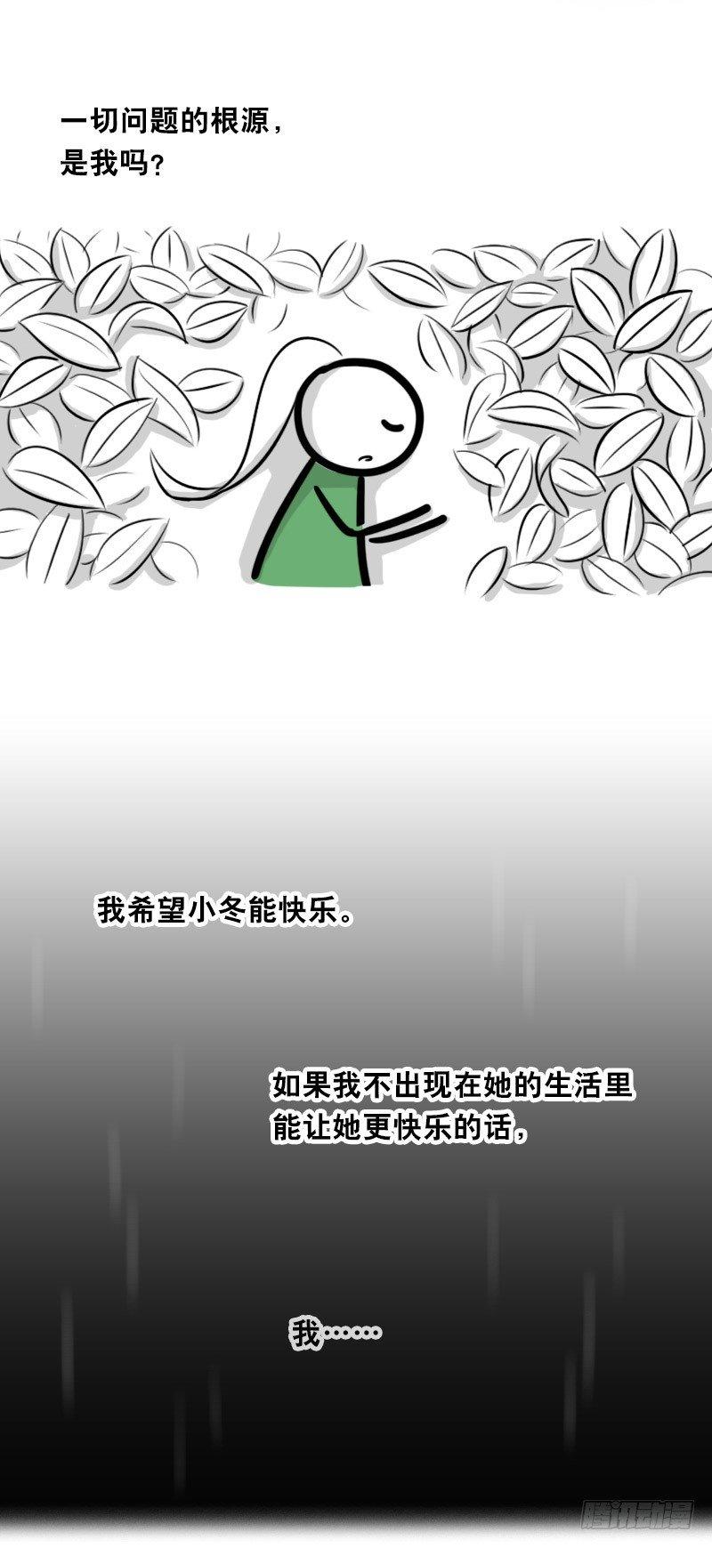 小绿和小蓝韩漫全集-349 明年今日（下）无删减无遮挡章节图片 