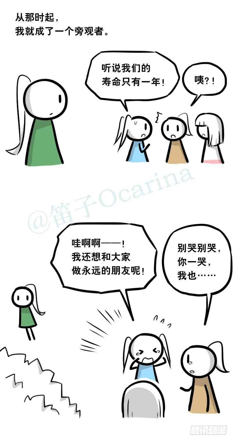 小绿和小蓝韩漫全集-349 明年今日（下）无删减无遮挡章节图片 