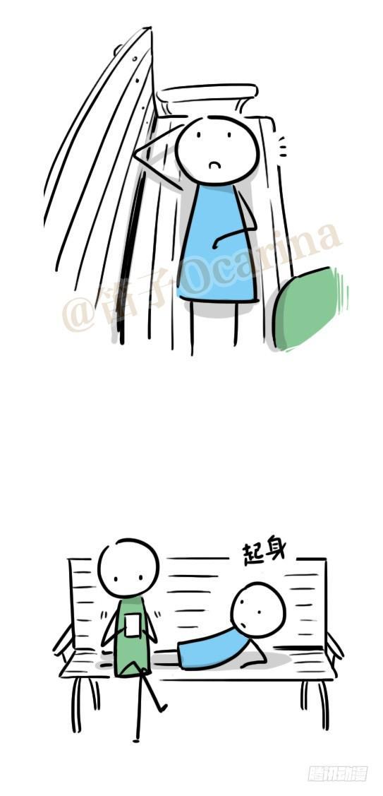 小绿和小蓝韩漫全集-57 10086无删减无遮挡章节图片 