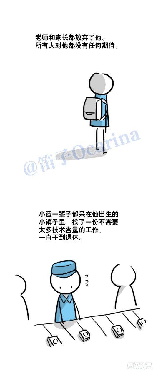 小绿和小蓝韩漫全集-86 才能无删减无遮挡章节图片 