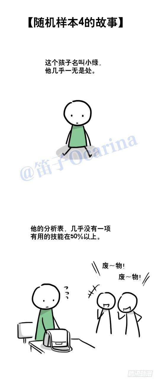 小绿和小蓝韩漫全集-86 才能无删减无遮挡章节图片 