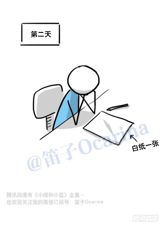 小绿和小蓝韩漫全集-88 画师日常无删减无遮挡章节图片 
