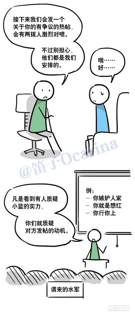 小绿和小蓝韩漫全集-96 数据时代无删减无遮挡章节图片 
