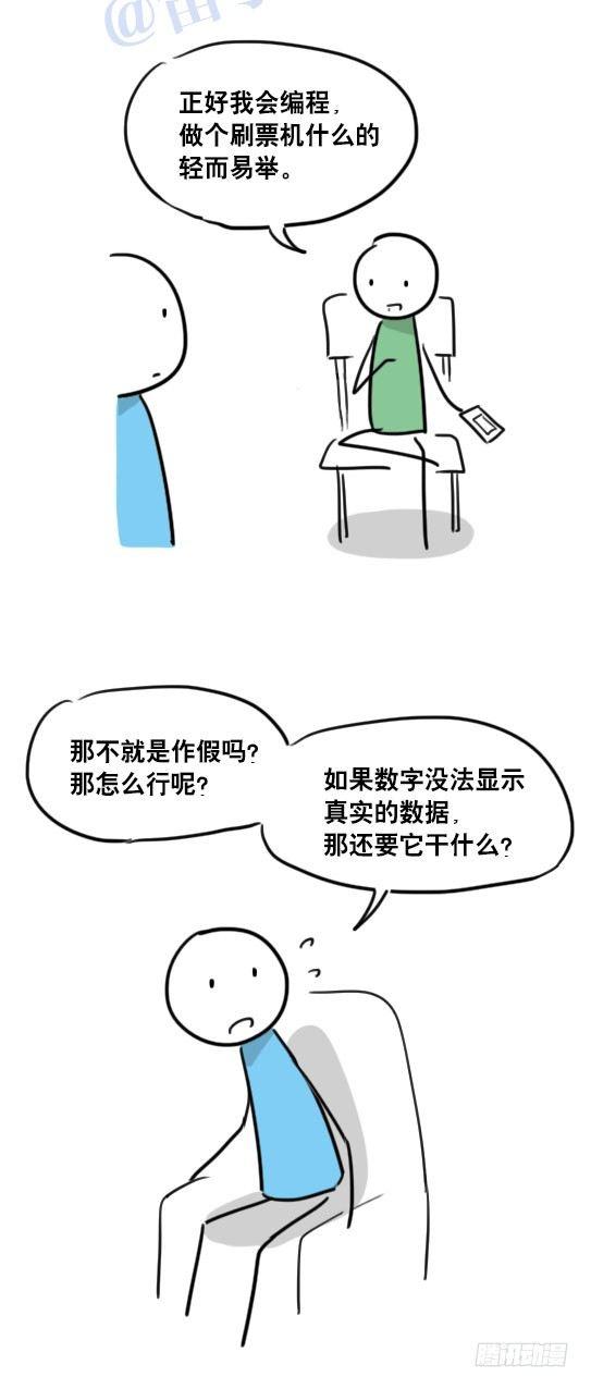 小绿和小蓝韩漫全集-96 数据时代无删减无遮挡章节图片 