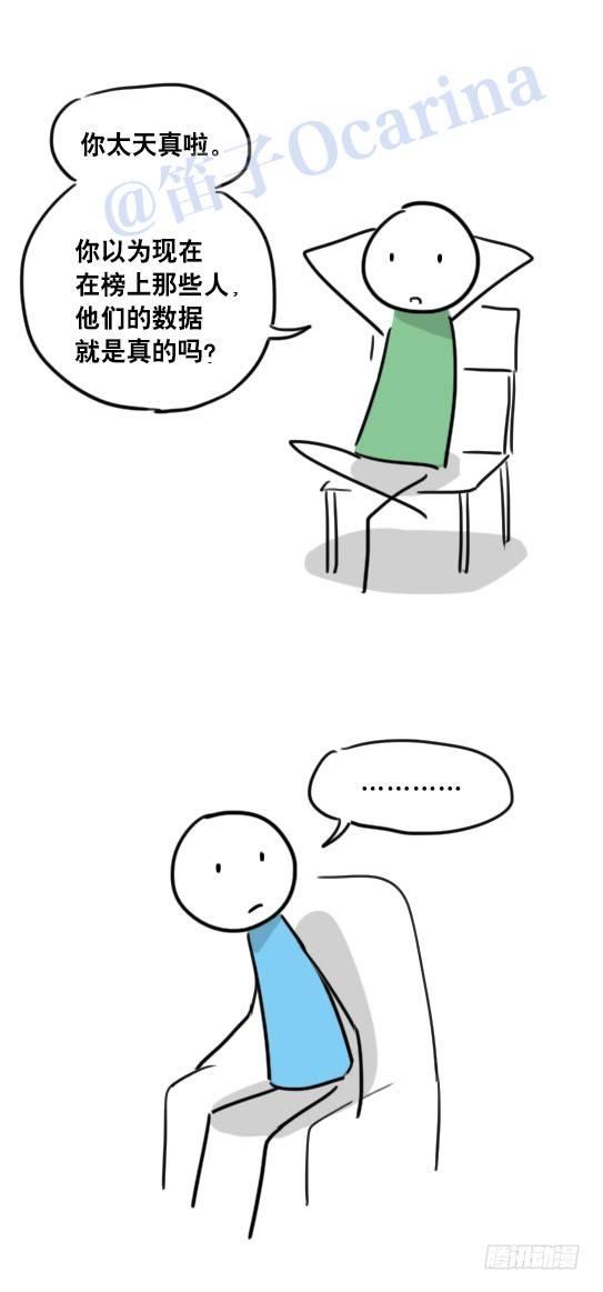 小绿和小蓝韩漫全集-96 数据时代无删减无遮挡章节图片 