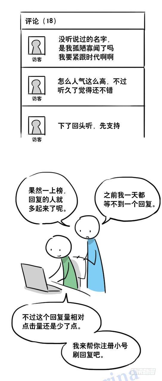 小绿和小蓝韩漫全集-96 数据时代无删减无遮挡章节图片 