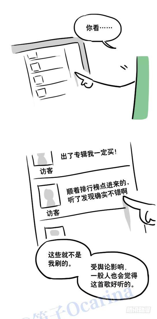 小绿和小蓝韩漫全集-96 数据时代无删减无遮挡章节图片 